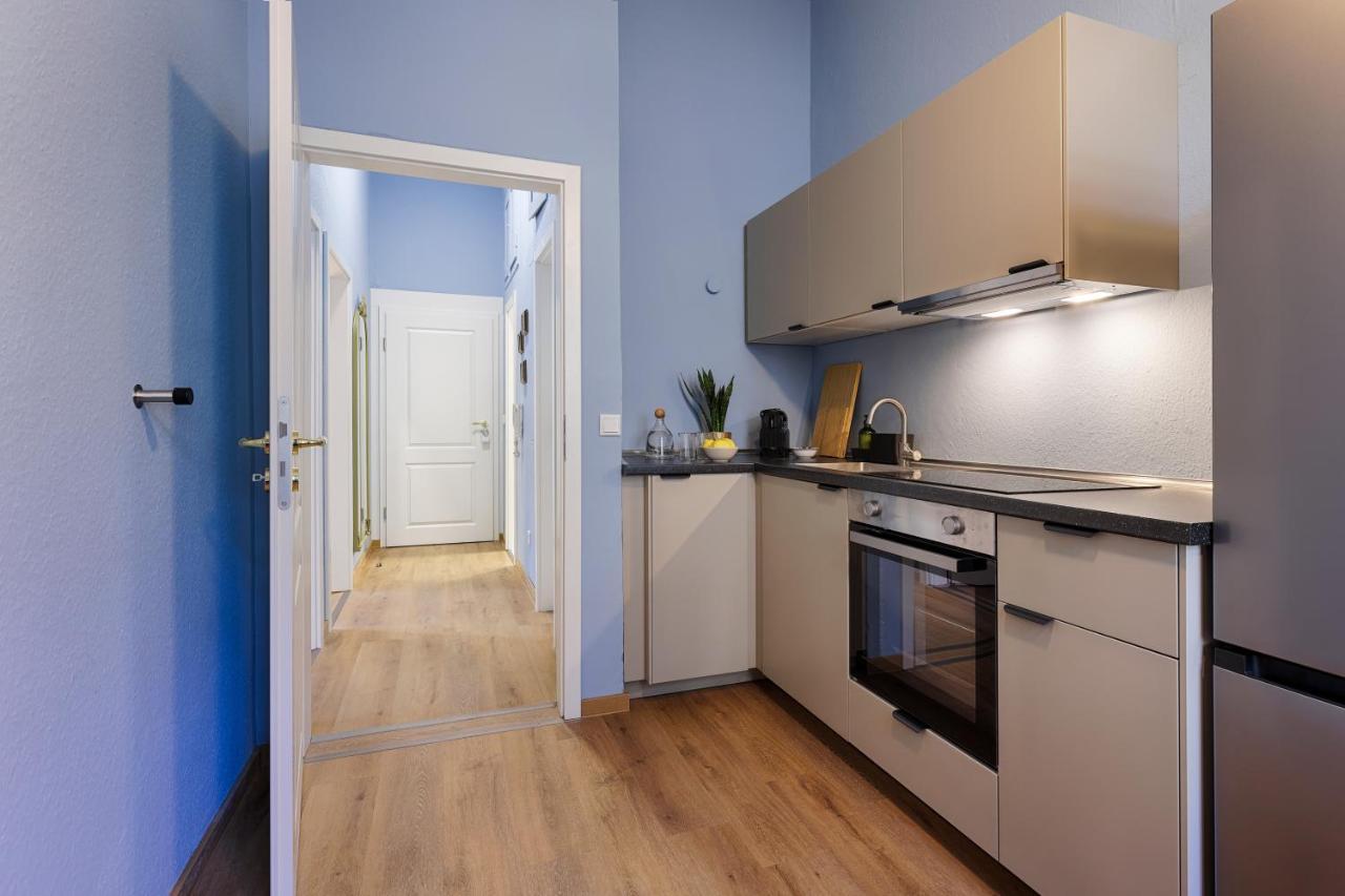 Homie Stay Am Marktplatz - Wohnen Im Historischen Balthasar-Neumann-Apartment Wurtzbourg Extérieur photo